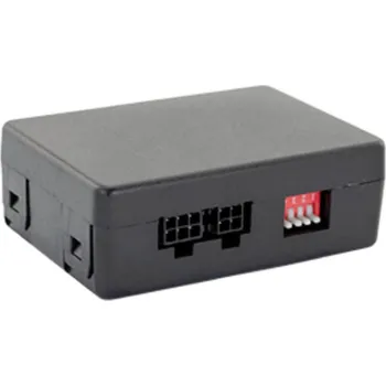 Autorádio Dietz Dynavin Most Adapter - pro vozy MERCEDES se systémem Harman Kardon s CAN BUS LFB - DVN_MOPCU