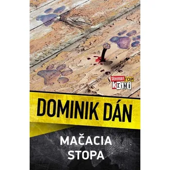 Mačacia stopa - Dominik Dán [SK] (2021,…