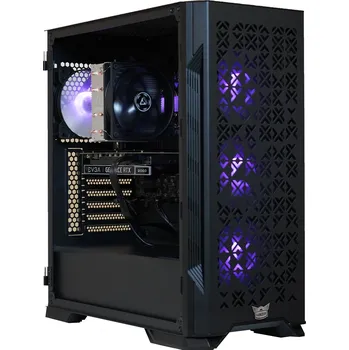 Stolní počítač Alza GameBox Core RTX2060 (AZGBi32060v1)