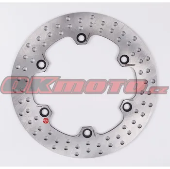 Brzdový kotouč Braking (Itálie) Přední brzdový kotouč Braking HO21FI - Honda VF 500 F, 500ccm - 84-87