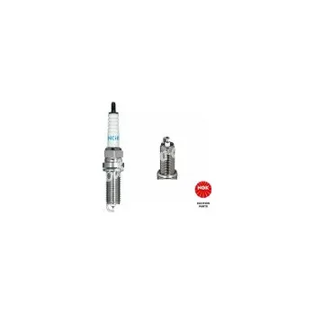 Zapalovací a žhavicí svíčka Zapalovací svíčka NGK LKAR8BI9