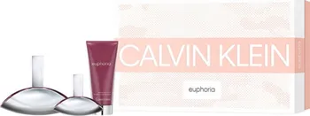 Dámský parfém Calvin Klein Euphoria W EDP