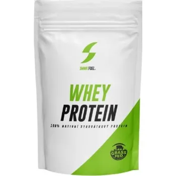 Protein SmartFuel 100 % Whey Protein 1000 g - Čokoláda + Sleva 3 % pro registrované