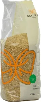 Rýže Natural Jihlava Rýže kulatozrnná short 1 kg