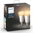 Žárovka Philips Hue White Ambiance E27 9,5W 230V 806lm 2200-6500K