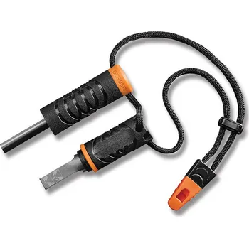 Gerber Fire Starter křesadlo černé