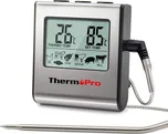 ThermoPro digitální teploměr TP-16