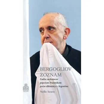 Bergogliov zoznam - Nello Scavo