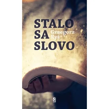 Stalo sa Slovo - Grzegorz Ryś