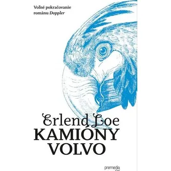 Kamióny volvo