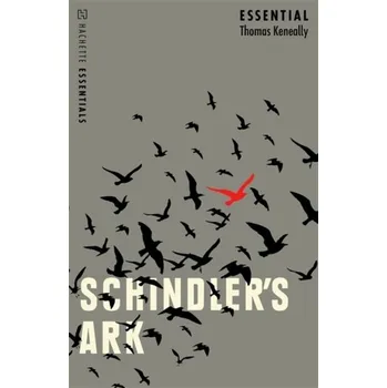 Schindler's Ark - Keneally, Thomas