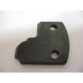 Fréza Omezovač- profil 082 HOKINKA