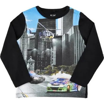 Me Too chlapecké tričko 5240 Velikost: 110