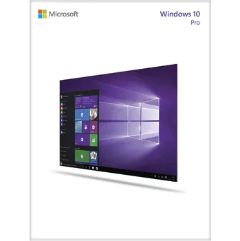 Operační systém Microsoft Windows 10 Pro
