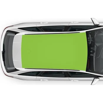 Set pro odhlučnění střechy Premium