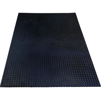 Rohožka Protiúnavová průmyslová rohož industry, 182 x 122 + doprava zdarma