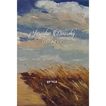 Literární biografie Jaroslav Dvorský - Obrázky - Viktor Jasaň