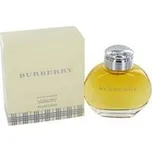 Burberry Burberry Women Parfémová voda 100 ml pro ženy