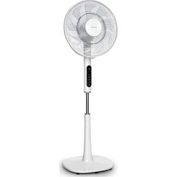 Domácí ventilátor Klarstein Sommerwind bílý