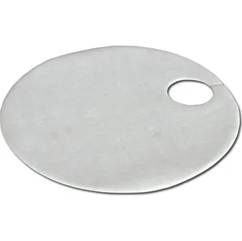Sorbent Hydrofobní sudová rohož - základní sorbent, průměr 557 mm, 15 ks + doprava zdarma