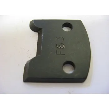 Fréza Omezovač- profil 063 HOKINKA