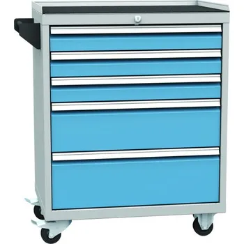 Kovos KOVOS dílenský servisní vozík DPV 01 B + doprava zdarma