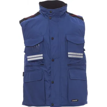 pracovní vesta Pracovní vesta Payper Flight Barva: Královská modrá, Velikost: 3XL