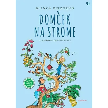 Pohádka Domček na strome - Bianca Pitzorno