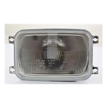 Přední světlomet Hlavní světlomet Volvo FL 10, L+P