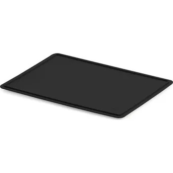 Přepravka na jídlo Plastové víko k ESD Euro přepravce 600x400 mm + doprava zdarma