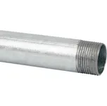 KOPOS Ocelová závitová trubka 6021