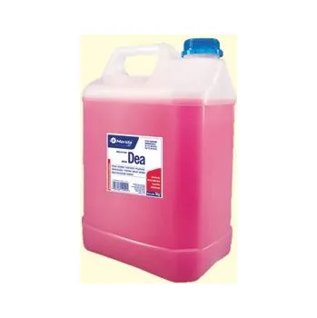 Tekuté mýdlo DEA 5 kg - růžové + doprava zdarma