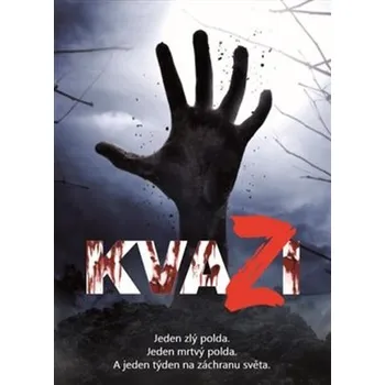 Kvazi - Sergej Lukjaněnko