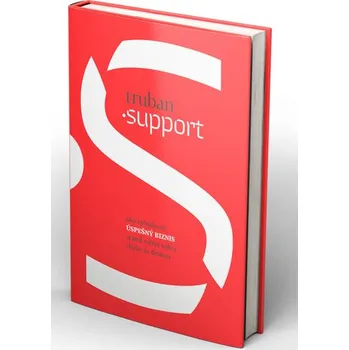Support - Michal Truban