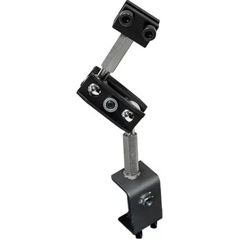 Svěrák Držák kloubový |SHT| UNI C-Clamp - třetí ruka