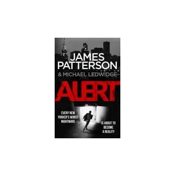 Alert - Patterson, James