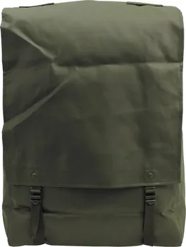 turistický batoh AČR vz.90 velká polní pogumovaná včetně řemení