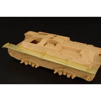 Plastikový model Hauler 1/48 Sd.Kfz. 139 MARDER III Fenders (TAM)