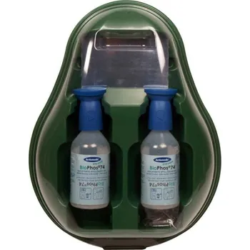 První čtění Oční sprcha s neutralizačním roztokem BioPhos 74 + doprava zdarma