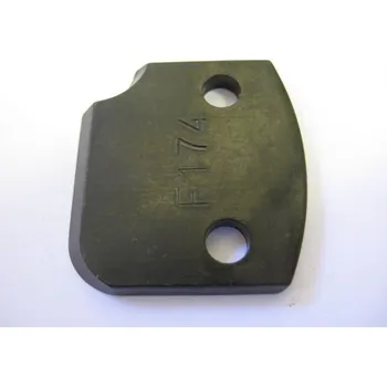 Příslušenství k frézce Omezovač- profil 174 HOKINKA