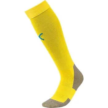 Štulpny Štulpny Puma TEAM LIGA SOCKS CORE 70344117 Velikost 5