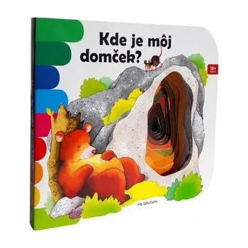 Kde je môj domček?