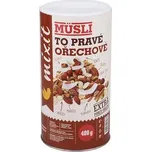Mixit - To pravé ořechové 400 g - Mixit
