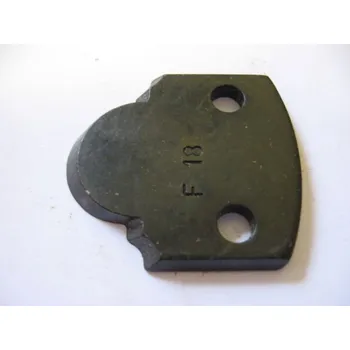 Fréza Omezovač- profil 018 HOKINKA