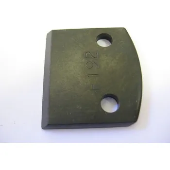 Příslušenství k frézce Omezovač- profil 192 HOKINKA