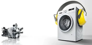 Bosch WAN28290BY