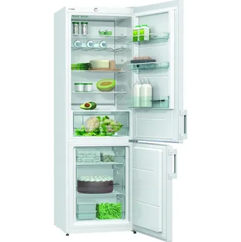 Otevřená lednice Gorenje RK 6193 AW