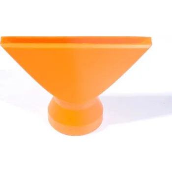 Příslušenství k čerpadlu Plochá tryska 3/4" s koncem 3"