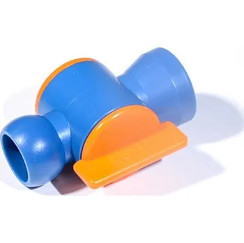 Ventil Kohoutek 1/2"