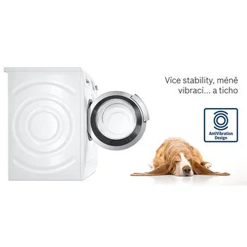 motor Bosch WAT24460BY